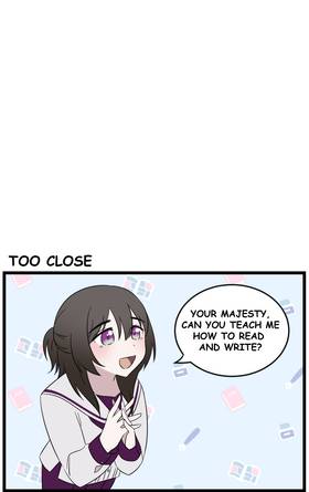 Read Demon King is Misunderstood!  15 Page 5 in English
