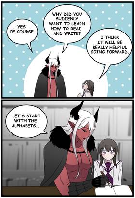 Read Demon King is Misunderstood!  15 Page 6 in English