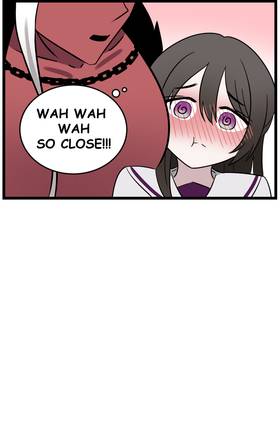 Read Demon King is Misunderstood!  15 Page 7 in English