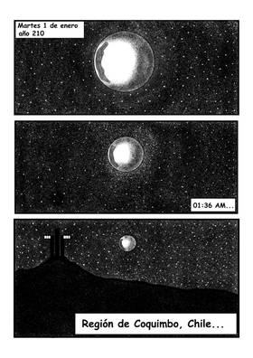 Read Idolos De Carton   1 Page 4 in Spanish