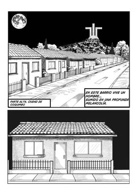 Read Idolos De Carton   1 Page 5 in Spanish