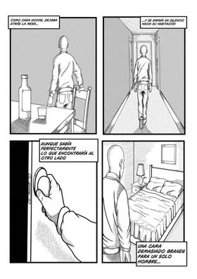 Read Idolos De Carton   1 Page 7 in Spanish