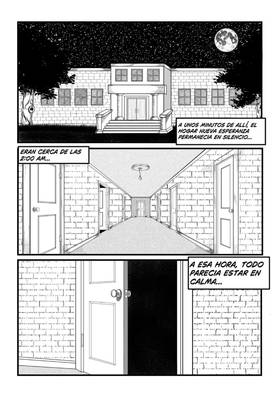 Read Idolos De Carton   1 Page 9 in Spanish