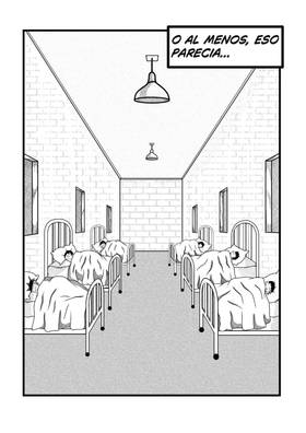 Read Idolos De Carton   1 Page 10 in Spanish