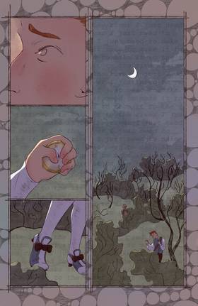 Read The Good Neighbors   1 Page 4 in English