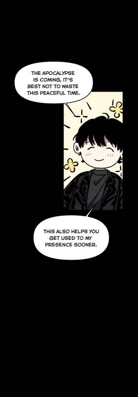 Read Returner's Partner  3 Page 6 in English