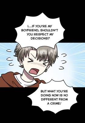 Read Returner's Partner  3 Page 7 in English