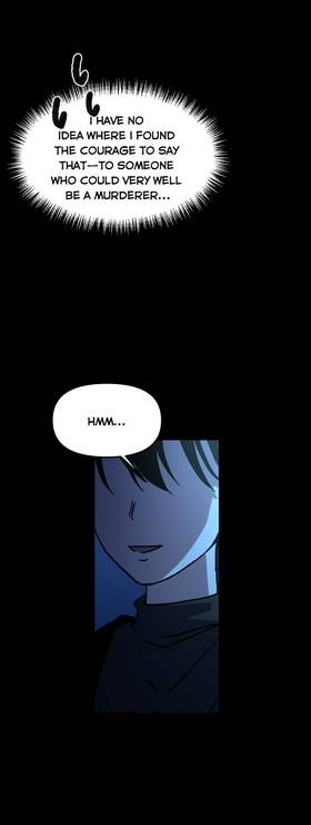Read Returner's Partner  3 Page 8 in English