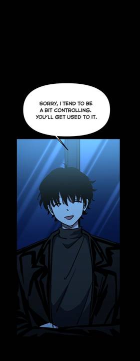 Read Returner's Partner  3 Page 9 in English