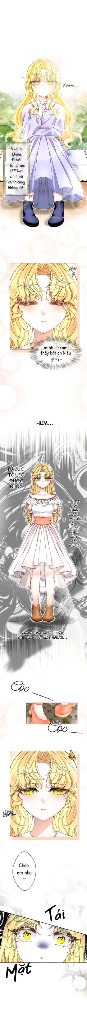 Read Glimmer Selats   1 Page 4 in Vietnamese