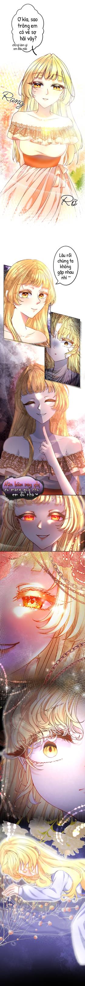 Read Glimmer Selats   1 Page 5 in Vietnamese