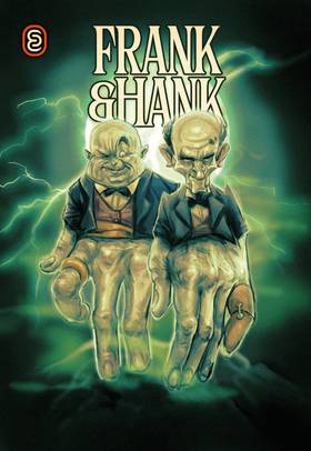 Frank & Hank #1