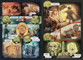 Read Frank & Hank  1 Page 4 in English
