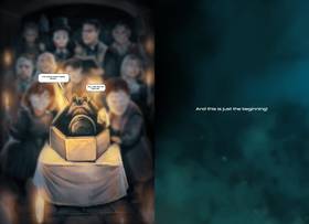 Read Frank & Hank  1 Page 7 in English