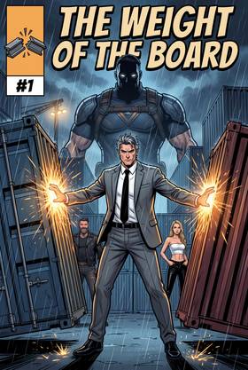 Read The weight of the board  1 Page 2 in English