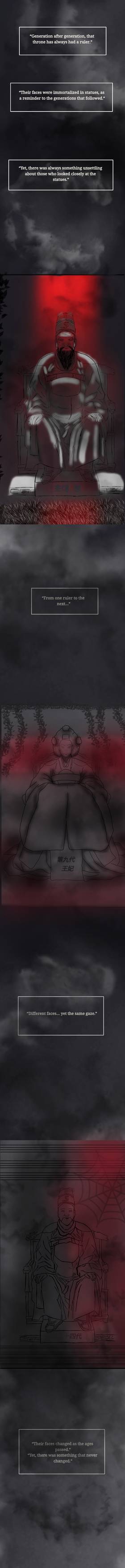 Read KING   1 Page 2 in English