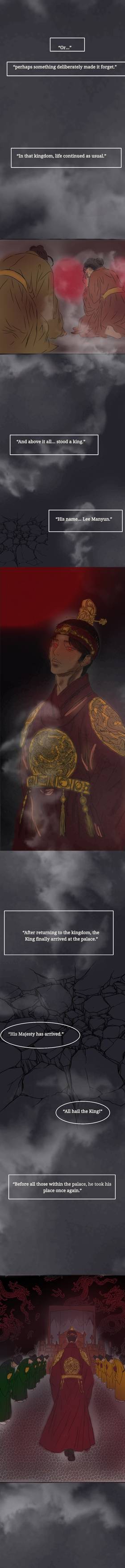 Read KING   1 Page 5 in English
