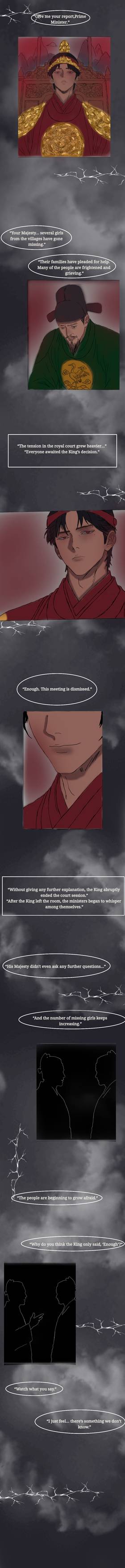 Read KING   1 Page 6 in English