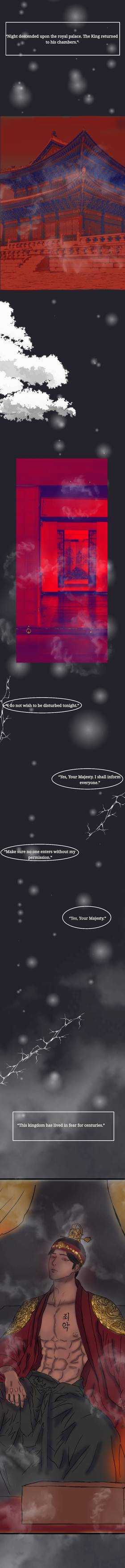 Read KING   1 Page 7 in English