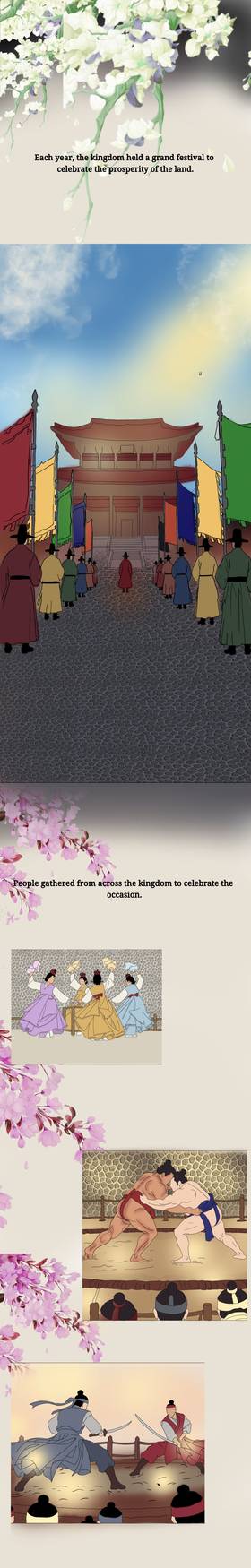 Read KING   2 Page 3 in English