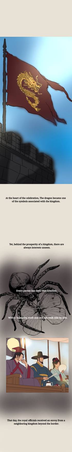Read KING   2 Page 4 in English