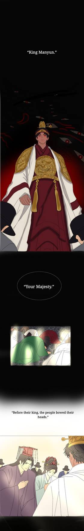 Read KING   2 Page 6 in English