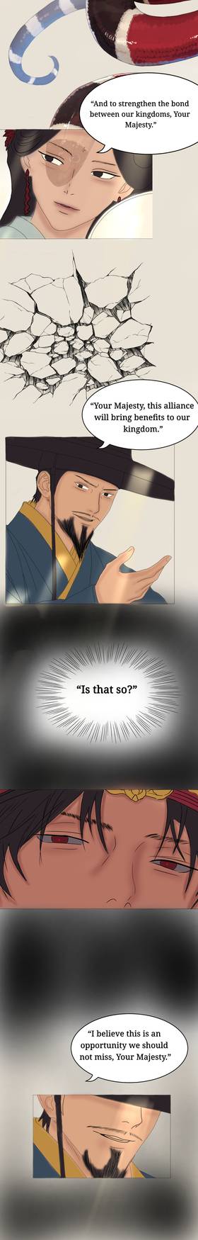 Read KING   2 Page 8 in English