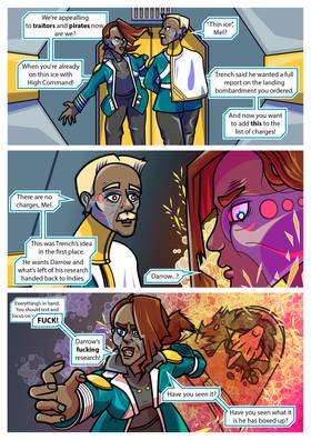 Read LYRAE  7 Page 4 in English