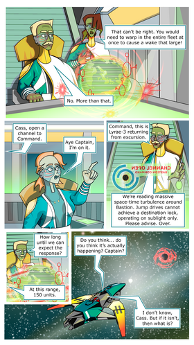 Read LYRAE  1 Page 2 in English