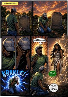 Read Guardian-X #1  1 Page 9 in English