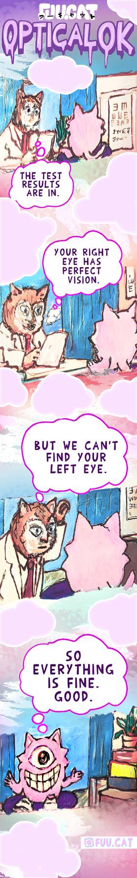 FUU CAT - Optical OK