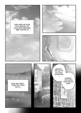 Read Love Addict :He will never loves me  1 Page 2 in English