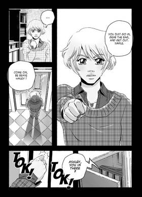 Read Love Addict :He will never loves me  1 Page 5 in English