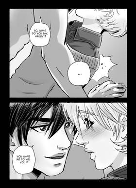 Read Love Addict :He will never loves me  1 Page 10 in English