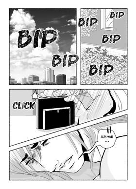 Read Love Addict :He will never loves me  2 Page 2 in English