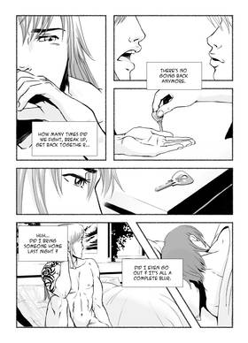 Read Love Addict :He will never loves me  2 Page 4 in English