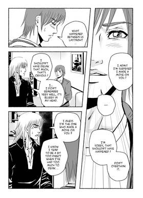 Read Love Addict :He will never loves me  2 Page 7 in English