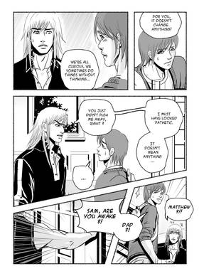 Read Love Addict :He will never loves me  2 Page 8 in English
