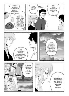 Read Love Addict :He will never loves me  3 Page 8 in English