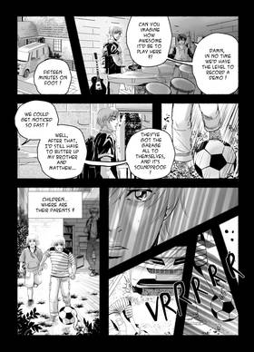 Read Love Addict :He will never loves me  4 Page 4 in English