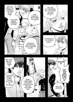 Read Love Addict :He will never loves me  4 Page 7 in English