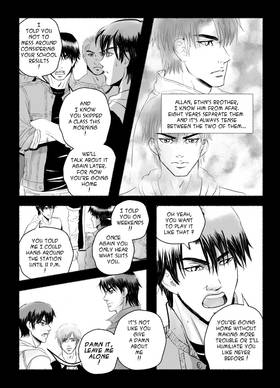 Read Love Addict :He will never loves me  4 Page 8 in English