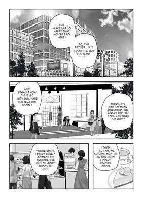 Read Love Addict :He will never loves me  5 Page 2 in English