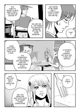 Read Love Addict :He will never loves me  5 Page 5 in English