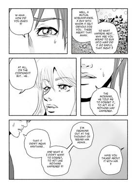 Read Love Addict :He will never loves me  5 Page 6 in English