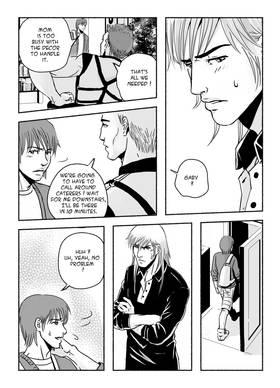 Read Love Addict :He will never loves me  5 Page 10 in English