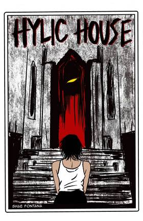 Hylic House #1