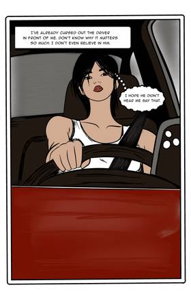 Read Hylic House  1 Page 3 in English