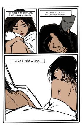 Read Hylic House  1 Page 5 in English