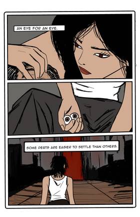 Read Hylic House  1 Page 6 in English